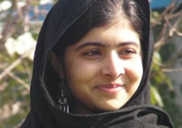 malala nobel