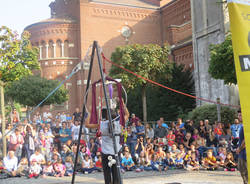 Mast 2014, il pomeriggio dei bambini (inserita in galleria)