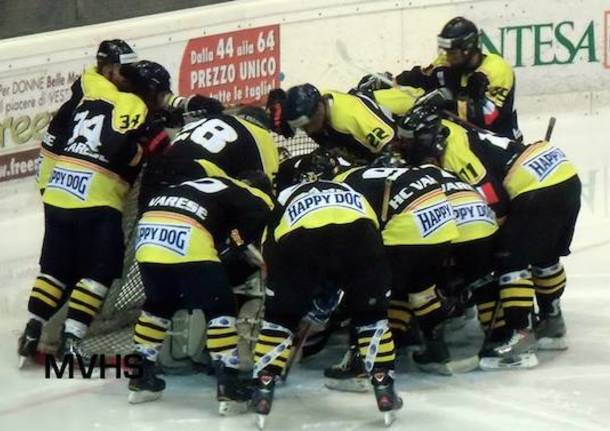 mastini hockey su ghiaccio feltre 2014 2015