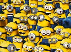 minions 