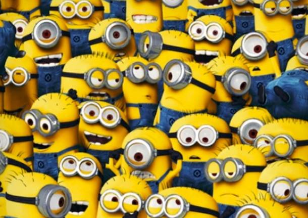 minions