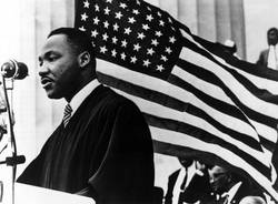 Mostra Kennedy "Freedom fighters" (inserita in galleria)