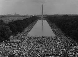 Mostra Kennedy "Freedom fighters" (inserita in galleria)