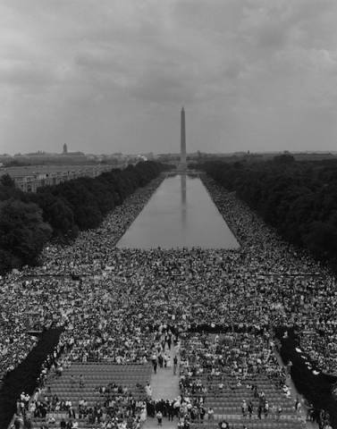 Mostra Kennedy "Freedom fighters" (inserita in galleria)