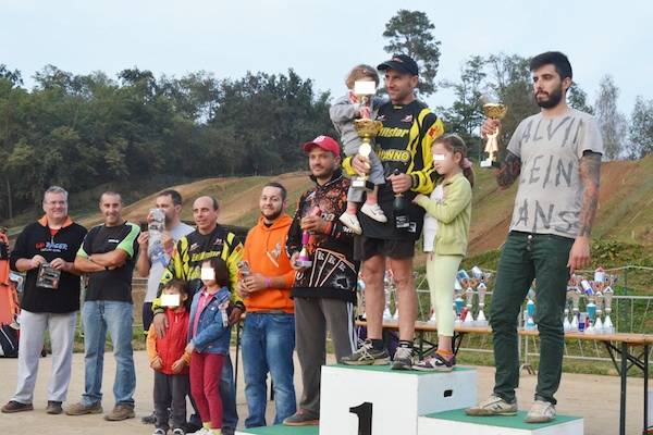 Motocross al Ciglione (inserita in galleria)