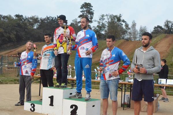 Motocross al Ciglione (inserita in galleria)