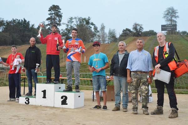 Motocross al Ciglione (inserita in galleria)