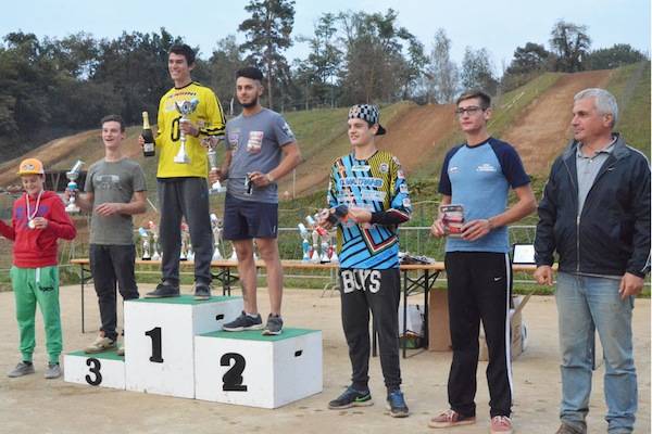 Motocross al Ciglione (inserita in galleria)