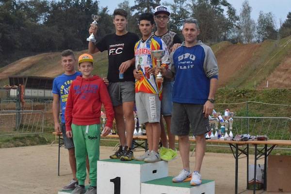Motocross al Ciglione (inserita in galleria)