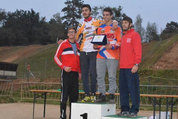 Motocross al Ciglione (inserita in galleria)