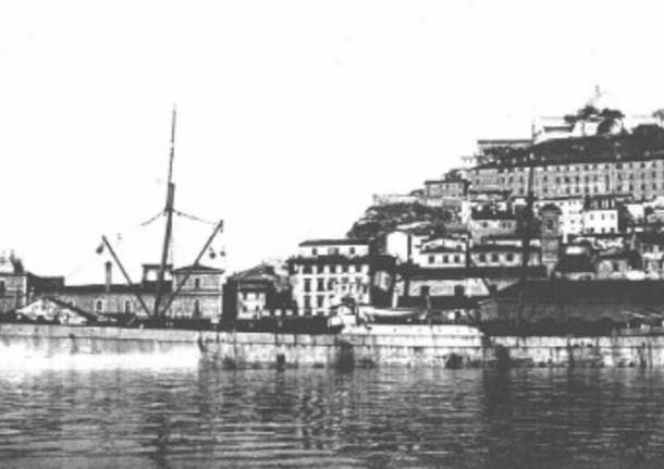nave varese pola