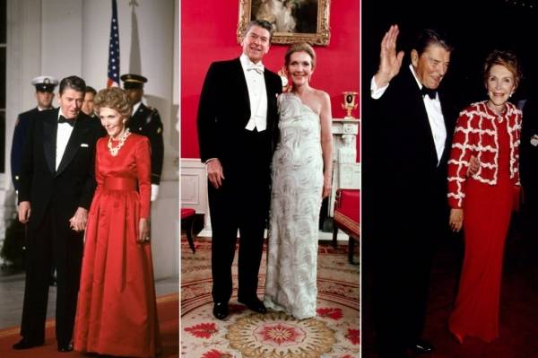 Oscar De la Renta, lo stilista delle grandi donne (inserita in galleria)