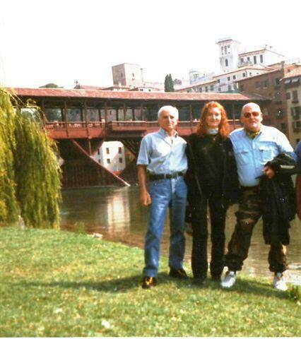 P te di BASSANO