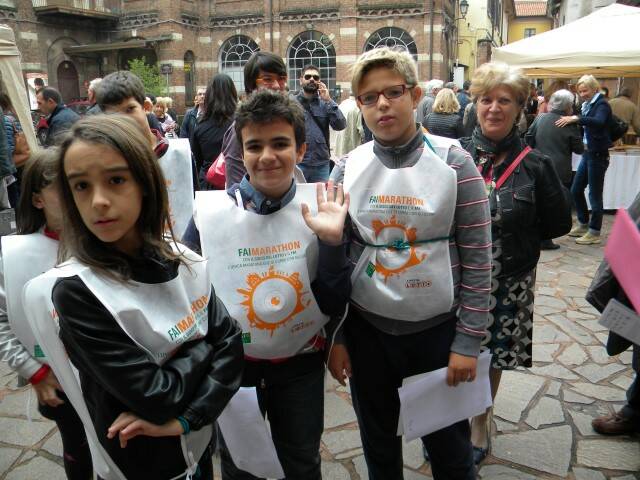 piedi  14 
