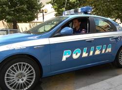 polizia lunga