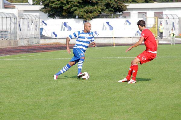 Pro Patria - Mantova (inserita in galleria)