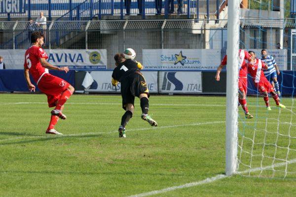 Pro Patria - Mantova (inserita in galleria)