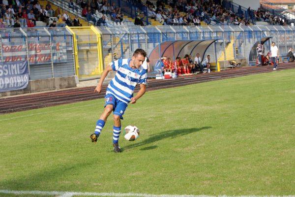 Pro Patria - Mantova (inserita in galleria)