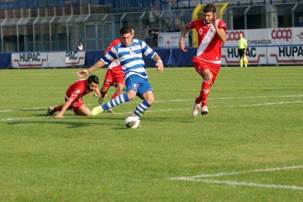 Pro Patria - Mantova (inserita in galleria)