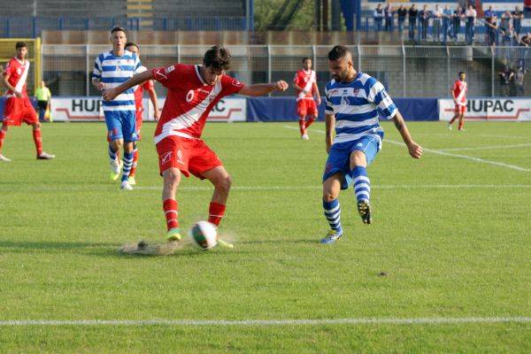 Pro Patria - Mantova (inserita in galleria)