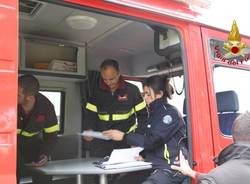 Ricerca persona a Bedero Valcuvia (inserita in galleria)