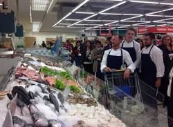 Ricette chic con il pesce di mare (inserita in galleria)