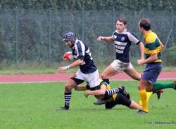 Rugby - La seconda giornata in Serie C2 (inserita in galleria)