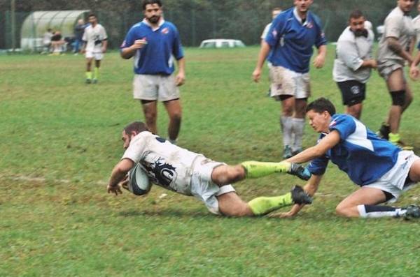 Rugby - La seconda giornata in Serie C2 (inserita in galleria)