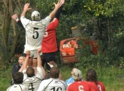 Rugby Varese - Lainate 41-11 (inserita in galleria)