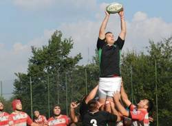 Rugby: Varese - Rho 48-12 (inserita in galleria)