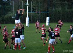 Rugby: Varese - Rho 48-12 (inserita in galleria)