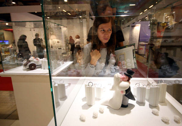 Sposi Oggi a Malpensafiere (inserita in galleria)