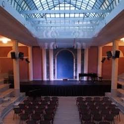 teatro santuccio apertura