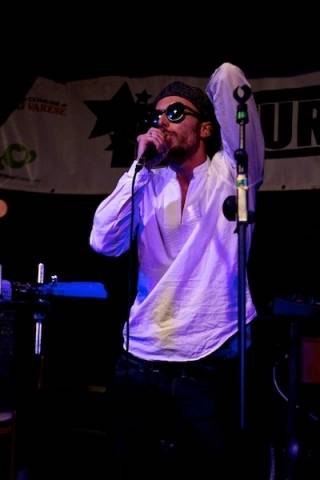 "Va sul palco", la seconda serata  (inserita in galleria)