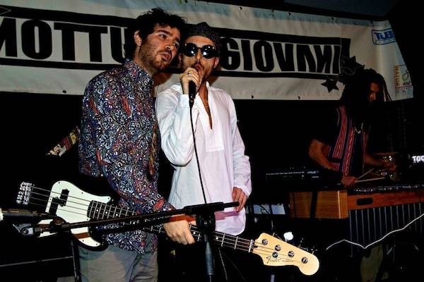 "Va sul palco", la seconda serata  (inserita in galleria)