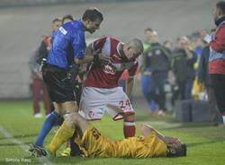 Varese - Cittadella 2-2 (inserita in galleria)