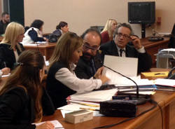 vincenzo lepre processo pizzocolo