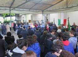 4 novembre a Cedrate di Gallarate (inserita in galleria)