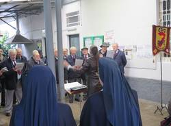 4 novembre a Cedrate di Gallarate (inserita in galleria)