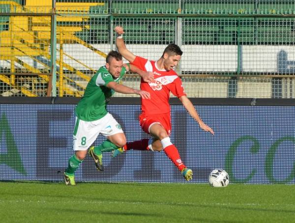 Avellino - Varese 0-0 (inserita in galleria)