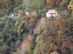 Cadegliano Viconago dall'alto (inserita in galleria)