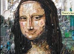 Capolavori "riciclati" (inserita in galleria)