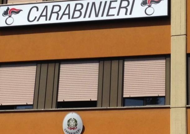  carabinieri varese generica grande