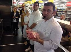 Carne in crosta e cotoletta panata non sono più "normali" (inserita in galleria)