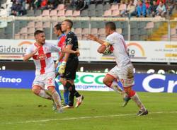 Catania - Varese 2-1 (inserita in galleria)