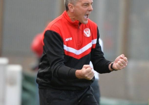 Catania - Varese 2-1 (inserita in galleria)