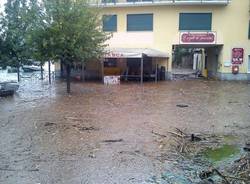 Cerro di Laveno il giorno dopo (inserita in galleria)