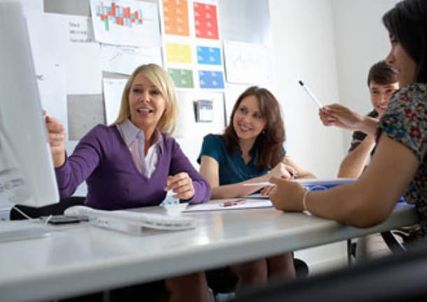 donna lavoro imprenditrice