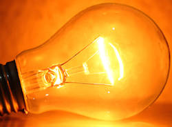 energia apertura