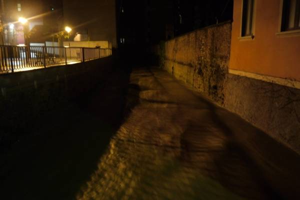 Esonda il Lura (inserita in galleria)
